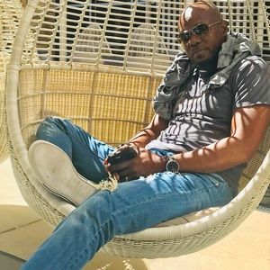 Meet your Posher, Fenton